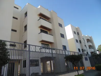 com 2 Quartos à venda, 61m² no Jardim Califórnia, Araraquara