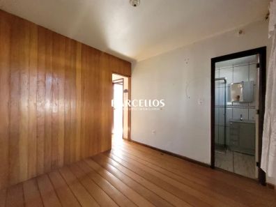 Apartamento com 1 Quarto à venda, 27m² no Sarandi, Porto Alegre