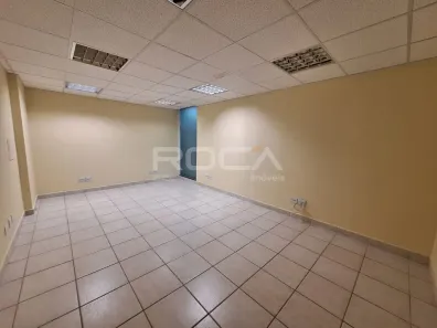 Sala Comercial para alugar, 30m² no Jardim Sumaré, Ribeirão Preto