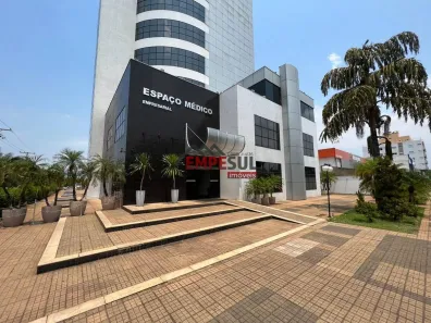 Sala Comercial à venda, 51m² no Plano Diretor Sul, Palmas