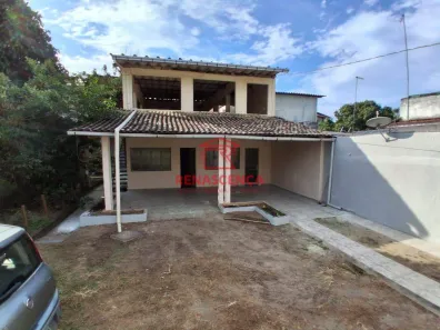 Casa com 4 Quartos para alugar, 200m² no Campo Grande, Rio de Janeiro