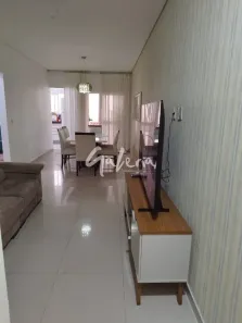 Apartamento com 3 Quartos à venda, 162m² no Santa Maria, São Caetano do Sul