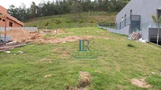 Lote/Terreno à venda, 711m² no Tamboré, Santana de Parnaíba
