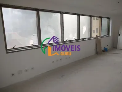 Sala Comercial para alugar, 42m² no Pinheiros, São Paulo