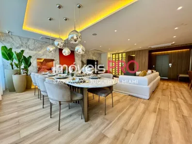 Apartamento com 3 Quartos à venda, 164m² no Vila Clementino, São Paulo