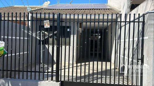 Casa com 3 Quartos à venda, 100m² no Jardim Escala, Sarandi