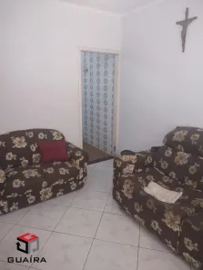 Casa com 2 Quartos à venda, 93m² no Planalto, São Bernardo do Campo