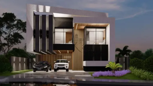 Casa de Condomínio com 4 Quartos à venda, 500m² no Condomínio Residencial Alphaville I, São José dos Campos