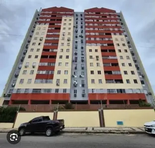 Apartamento com 3 Quartos à venda, 60m² no Jóquei Clube, Fortaleza