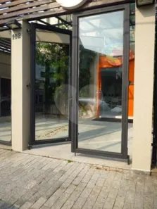 Ponto Comercial para alugar, 400m² no Bosque, Vinhedo