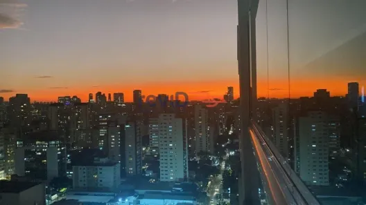 Apartamento com 3 Quartos para alugar, 120m² no Vila Olímpia, São Paulo