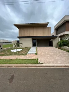 Casa de Condomínio com 3 Quartos à venda, 231m² no Samambaia Parque Residencial, Bauru