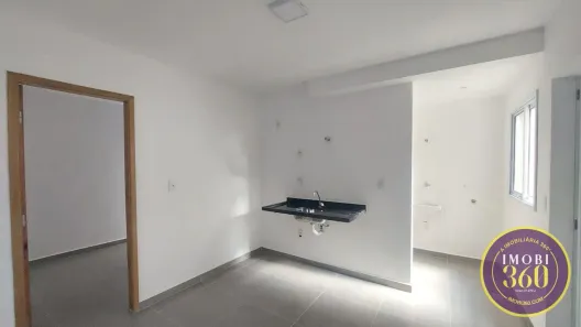 Apartamento com 2 Quartos à venda, 46m² no Alto da Mooca, São Paulo