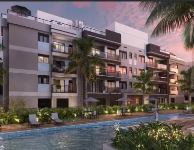 Apartamento com 3 Quartos à venda, 75m² no Barra da Tijuca, Rio de Janeiro