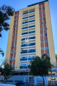 Apartamento com 3 Quartos à venda, 105m² no Centro, Salto