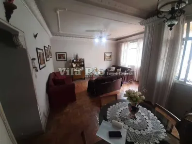 Apartamento com 3 Quartos à venda, 140m² no Vila da Penha, Rio de Janeiro