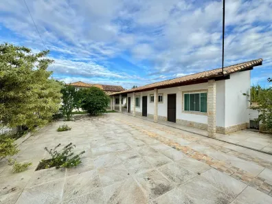Casa de Condomínio com 4 Quartos à venda, 120m² no , Arraial do Cabo