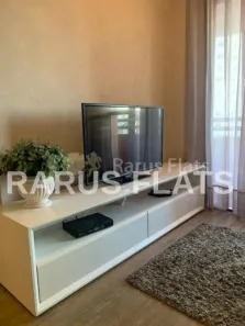 Flat com 2 Quartos para alugar, 54m² no Cidade Monções, São Paulo