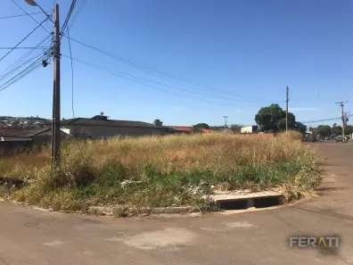 Lote/Terreno à venda, 883m² no Jardim Ana Paula, Anápolis