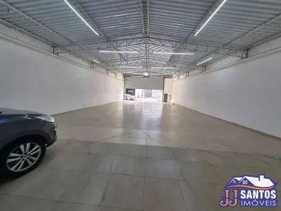 Galpão/Depósito/Armazém para alugar, 480m² no Belenzinho, São Paulo