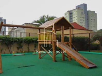 Apartamento com 2 Quartos à venda, 45m² no Parque São Domingos, São Paulo