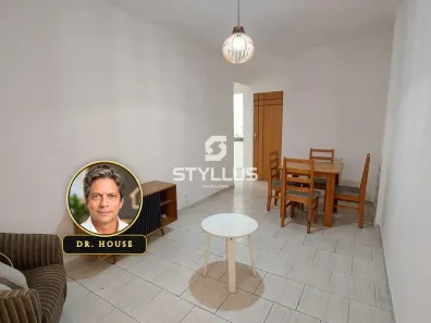 Apartamento com 1 Quarto à venda, 38m² no Cachambi, Rio de Janeiro