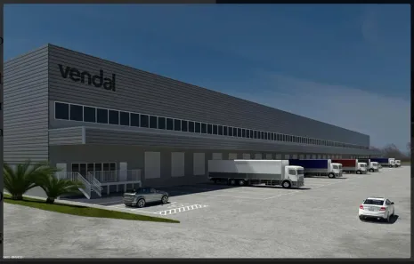 Galpão/Depósito/Armazém para alugar, 81195m² no central, Hidrolândia