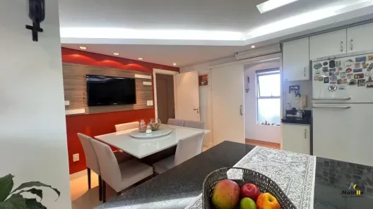 Apartamento com 4 Quartos à venda, 107m² no Vinhedos, Caxias do Sul