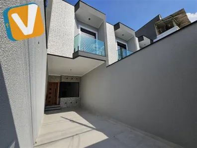 Sobrado com 3 Quartos à venda, 103m² no Vila Divina Pastora, São Paulo