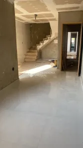 Cobertura com 2 Quartos à venda, 135m² no Vila Metalúrgica, Santo André