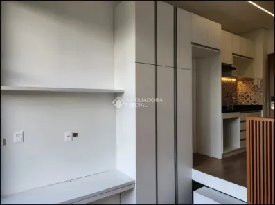 Apartamento com 1 Quarto à venda, 26m² no Perdizes, São Paulo