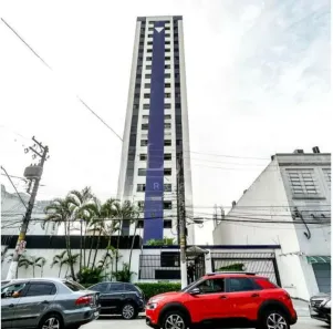 Apartamento com 2 Quartos à venda, 75m² no Vila Azevedo, São Paulo