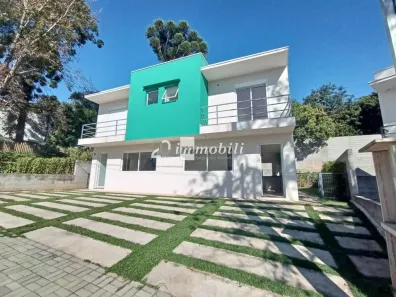 Casa de Condomínio com 3 Quartos à venda, 110m² no Jardim Pioneiro, Cotia