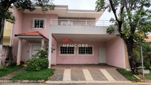 Casa de Condomínio com 5 Quartos à venda, 317m² no Granja Olga II, Sorocaba