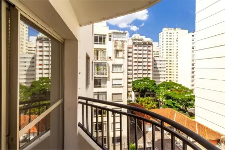 Apartamento com 2 Quartos à venda, 66m² no Perdizes, São Paulo