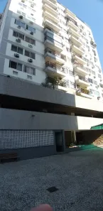Apartamento com 2 Quartos à venda, 65m² no Grajaú, Rio de Janeiro