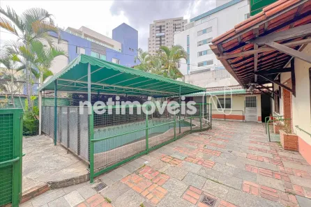 Casa com 4 Quartos para alugar, 393m² no Gutierrez, Belo Horizonte