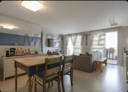 Apartamento com 3 Quartos à venda, 104m² no Santana, São Paulo