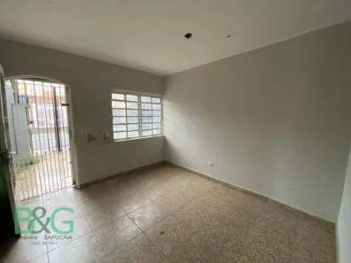 Lote/Terreno à venda, 97m² no Vila Gomes Cardim, São Paulo