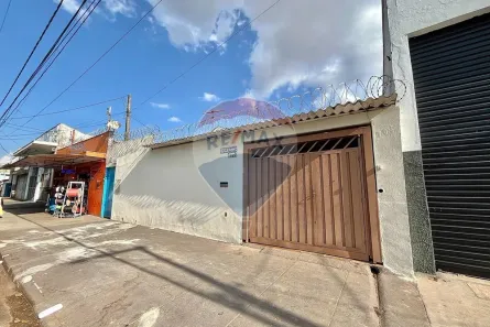 Casa com 2 Quartos à venda, 341m² no Vila Mariana, Ribeirão Preto