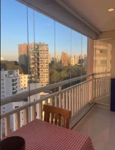 Apartamento com 3 Quartos à venda, 94m² no Lar São Paulo, São Paulo