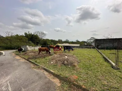 Lote/Terreno à venda, 383m² no Vitória Vale III, Pindamonhangaba
