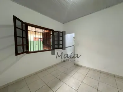 Casa com 1 Quarto para alugar, 54m² no Boa Vista, São Caetano do Sul