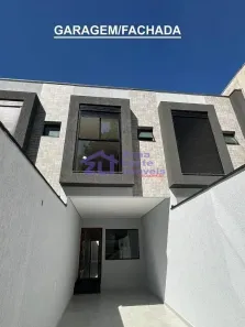 Sobrado com 3 Quartos à venda, 200m² no Vila Alpina, São Paulo