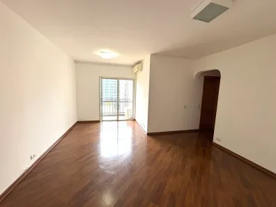 Apartamento com 2 Quartos à venda, 63m² no Moema, São Paulo