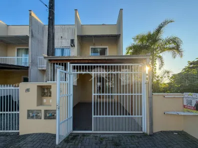 Sobrado com 2 Quartos à venda, 60m² no São Marcos, Joinville