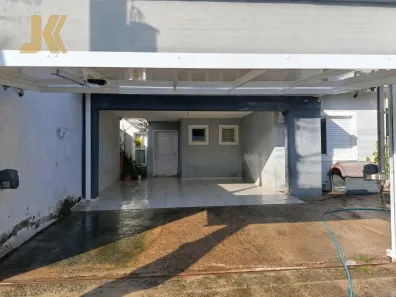 Casa com 3 Quartos à venda, 137m² no Nova Jaguariúna II, Jaguariúna