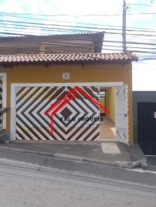 Sobrado com 3 Quartos à venda, 154m² no Centro, Osasco