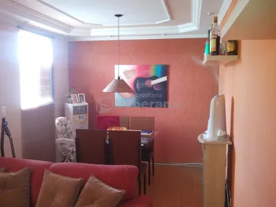 Apartamento com 2 Quartos à venda, 65m² no Parque da Figueira, Campinas