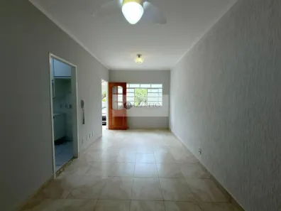 Casa de Condomínio com 2 Quartos para alugar, 75m² no Jardim Panorama, Indaiatuba